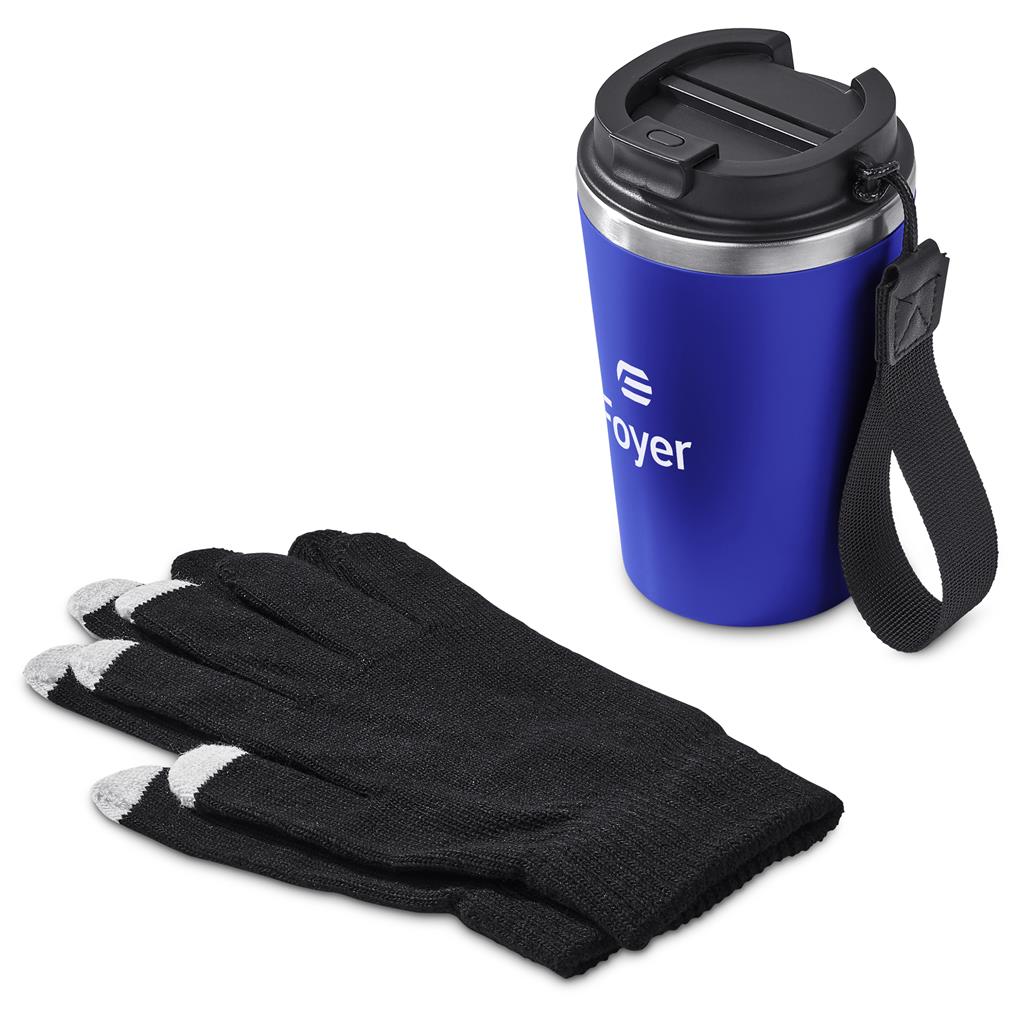 Altitude Denmark Winter Gift Set