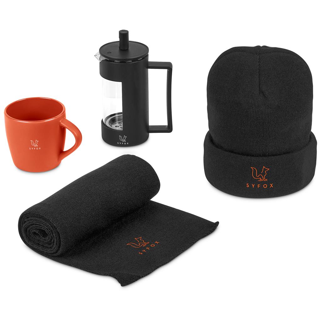Altitude Altra Winter Gift Set