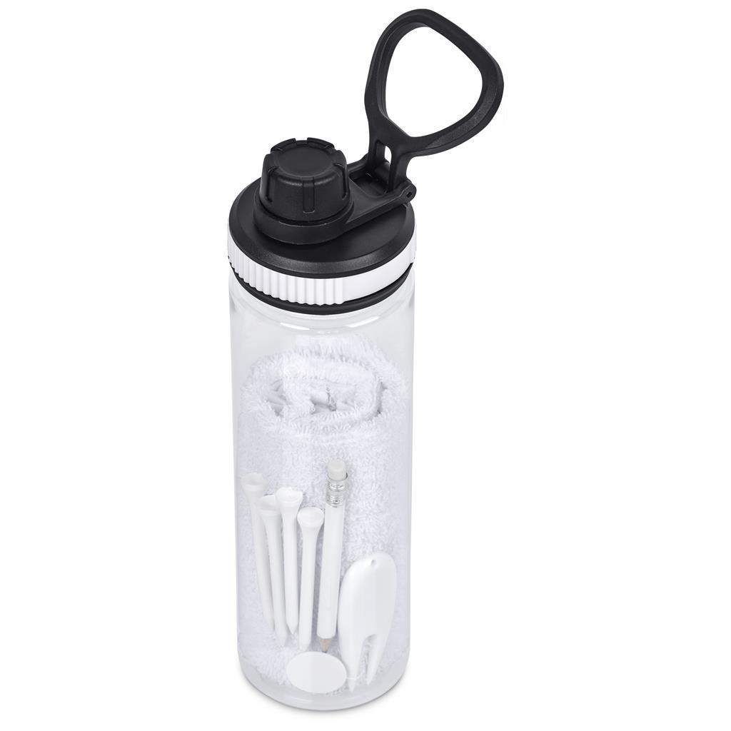 Altitude Sawgrass Golf Set