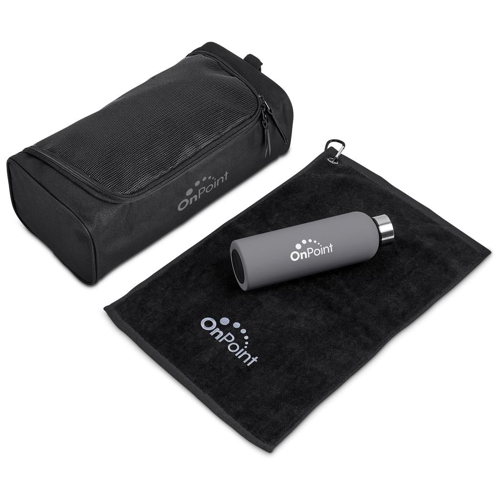Altitude Play Ready Golf Set