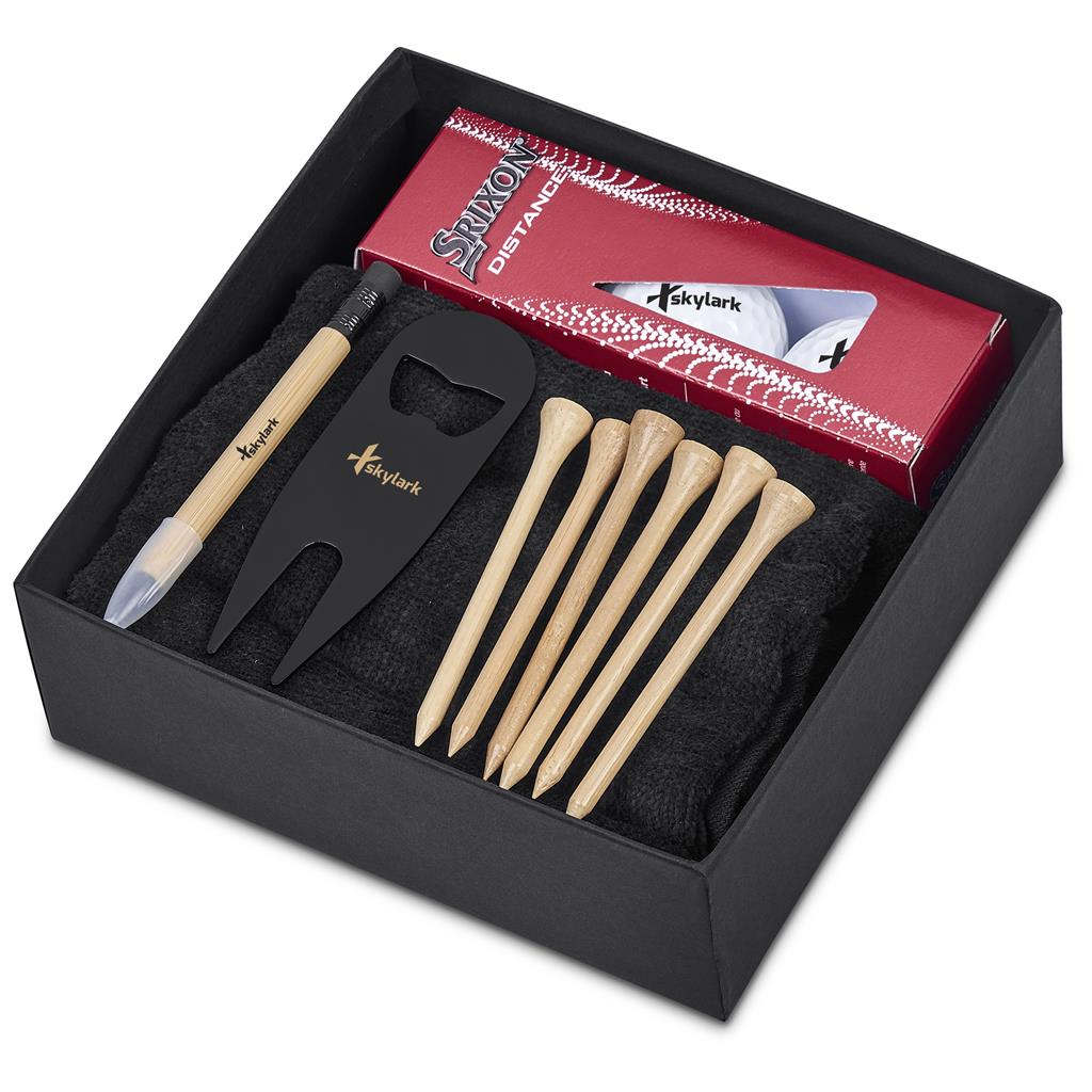 Altitude Streamline Golf Set - ProV1