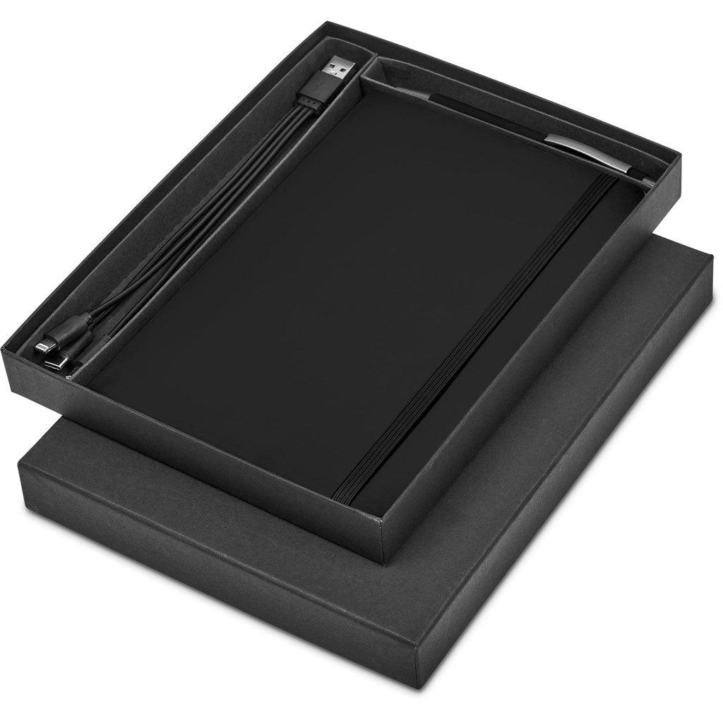 Sanders Gift Set