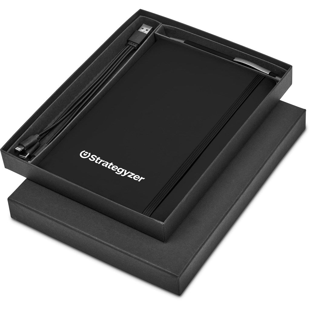 Sanders Gift Set