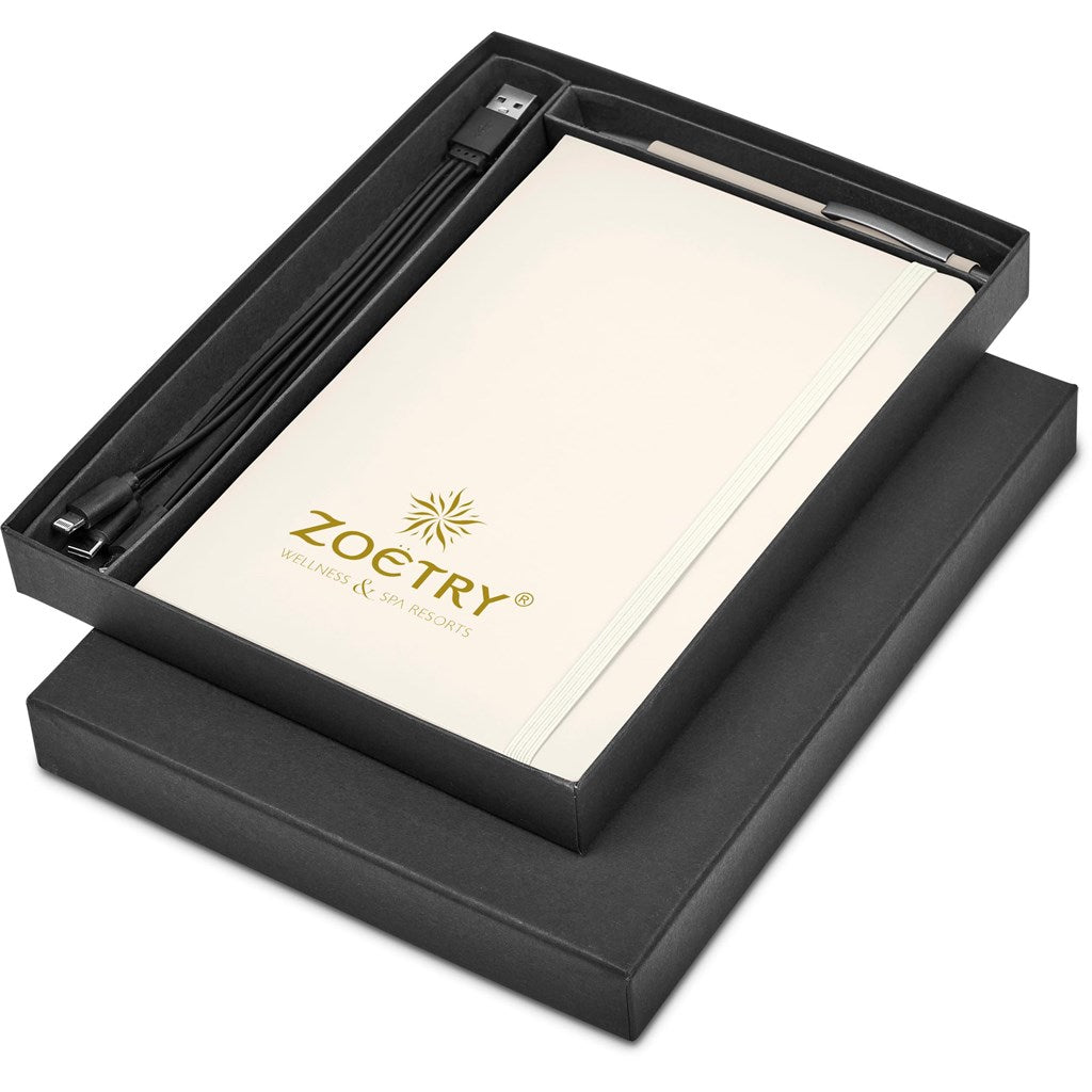 Sanders Gift Set