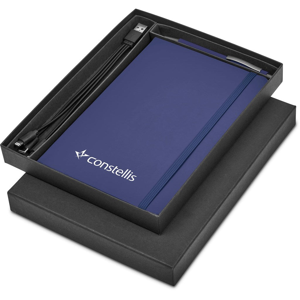 Sanders Gift Set