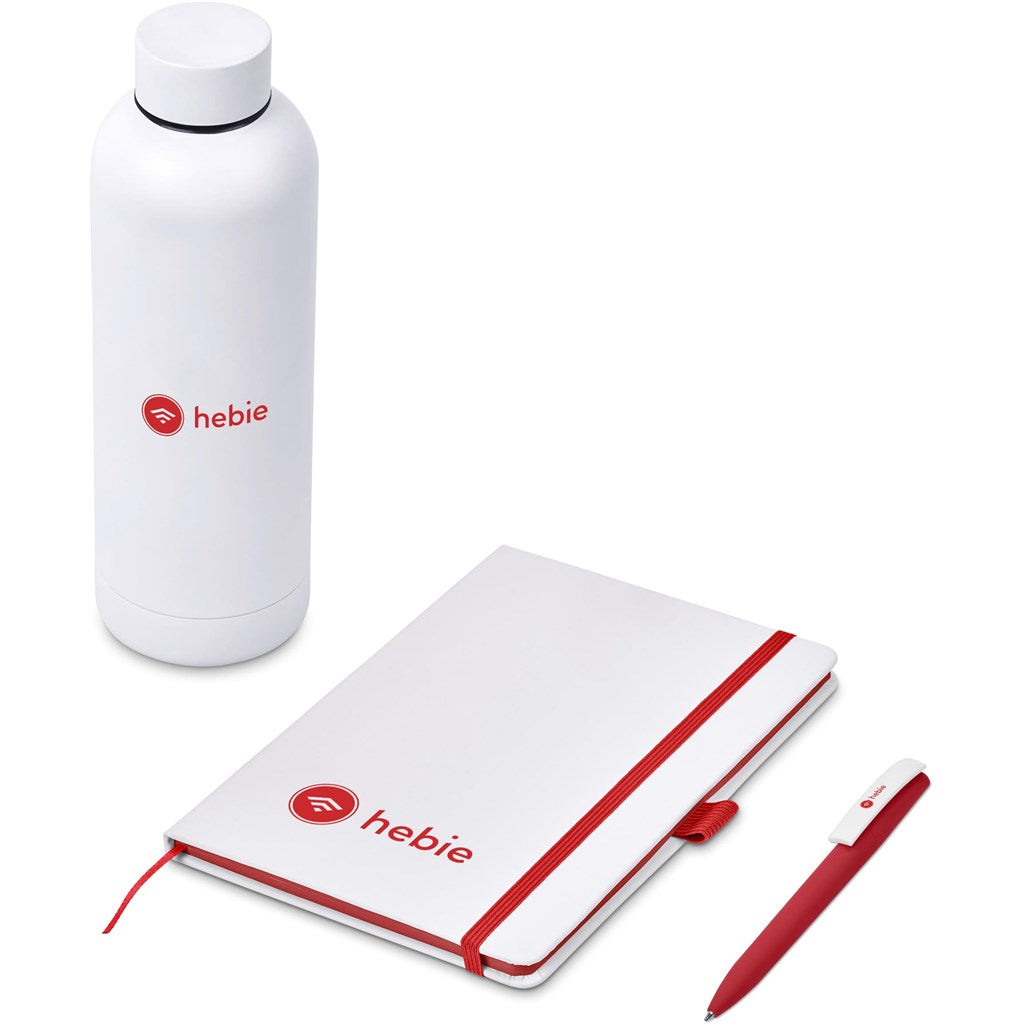 Clark Kraft Gift Set