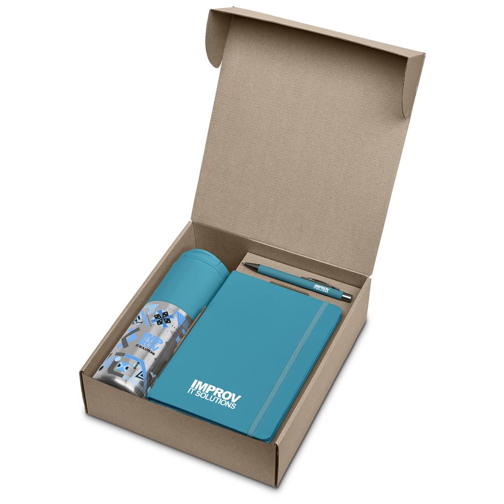 Watson Kraft Gift Set