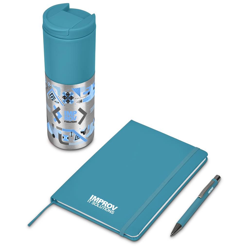 Watson Kraft Gift Set