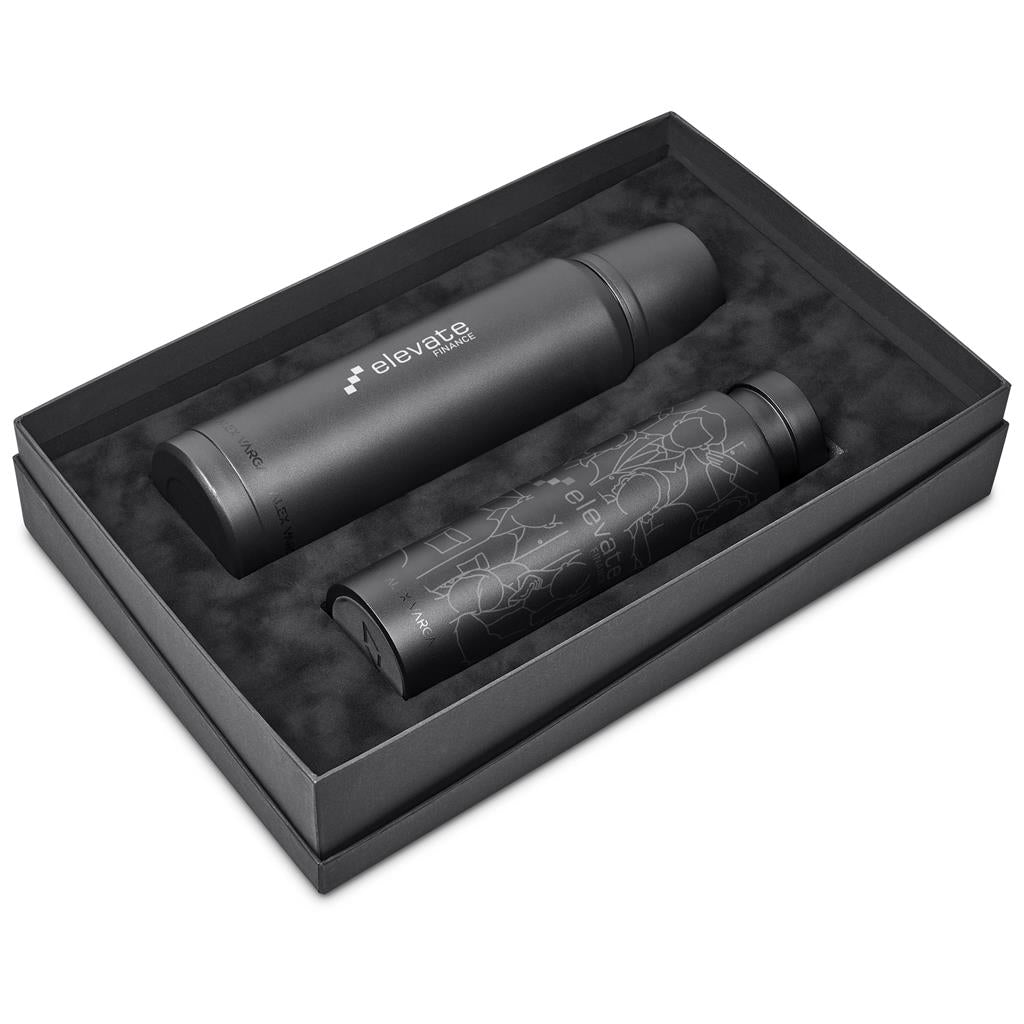 Alex Varga Traverso Gift Set