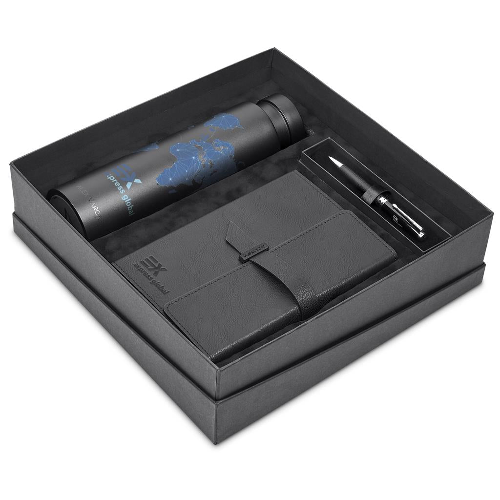 Alex Varga Undakrov Gift Set