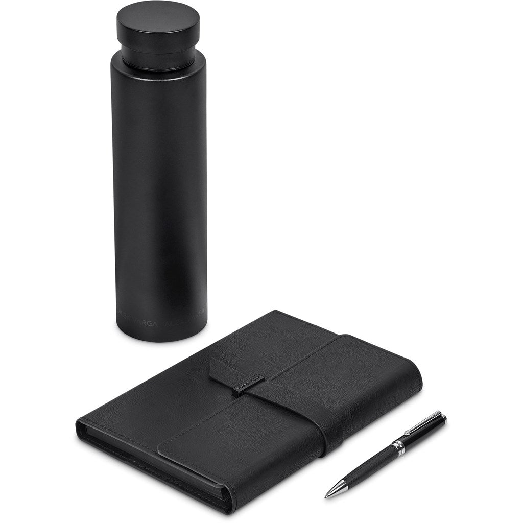 Alex Varga Undakrov Gift Set