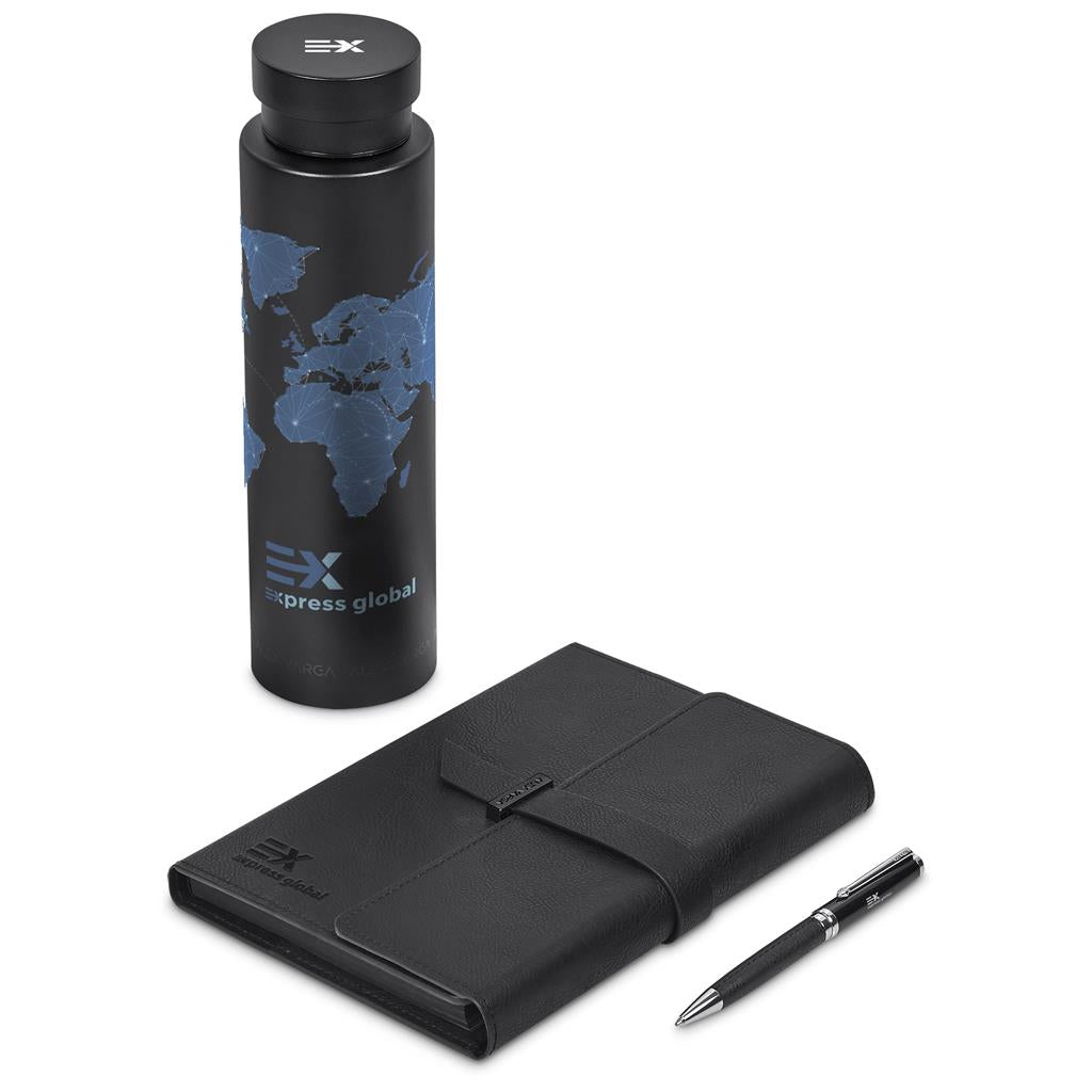 Alex Varga Undakrov Gift Set