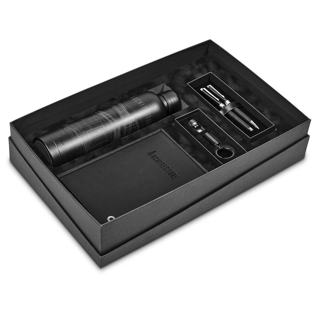 Alex Varga Atrox Gift Set