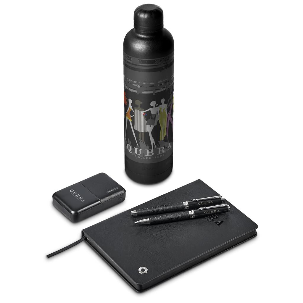 Alex Varga Braxus Gift Set