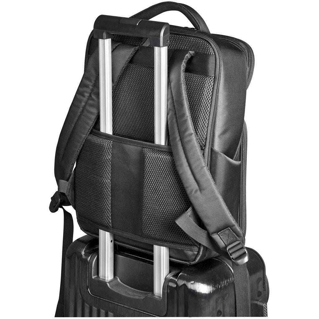 Alex Backpack Host Alex Varga Kennedy Laptop Backpack – GarTess