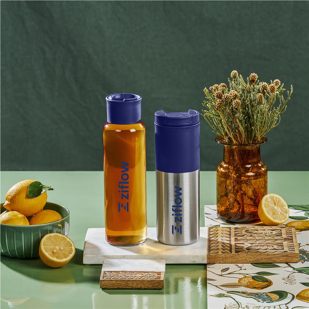 Kooshty Tyboost Drinkware Set