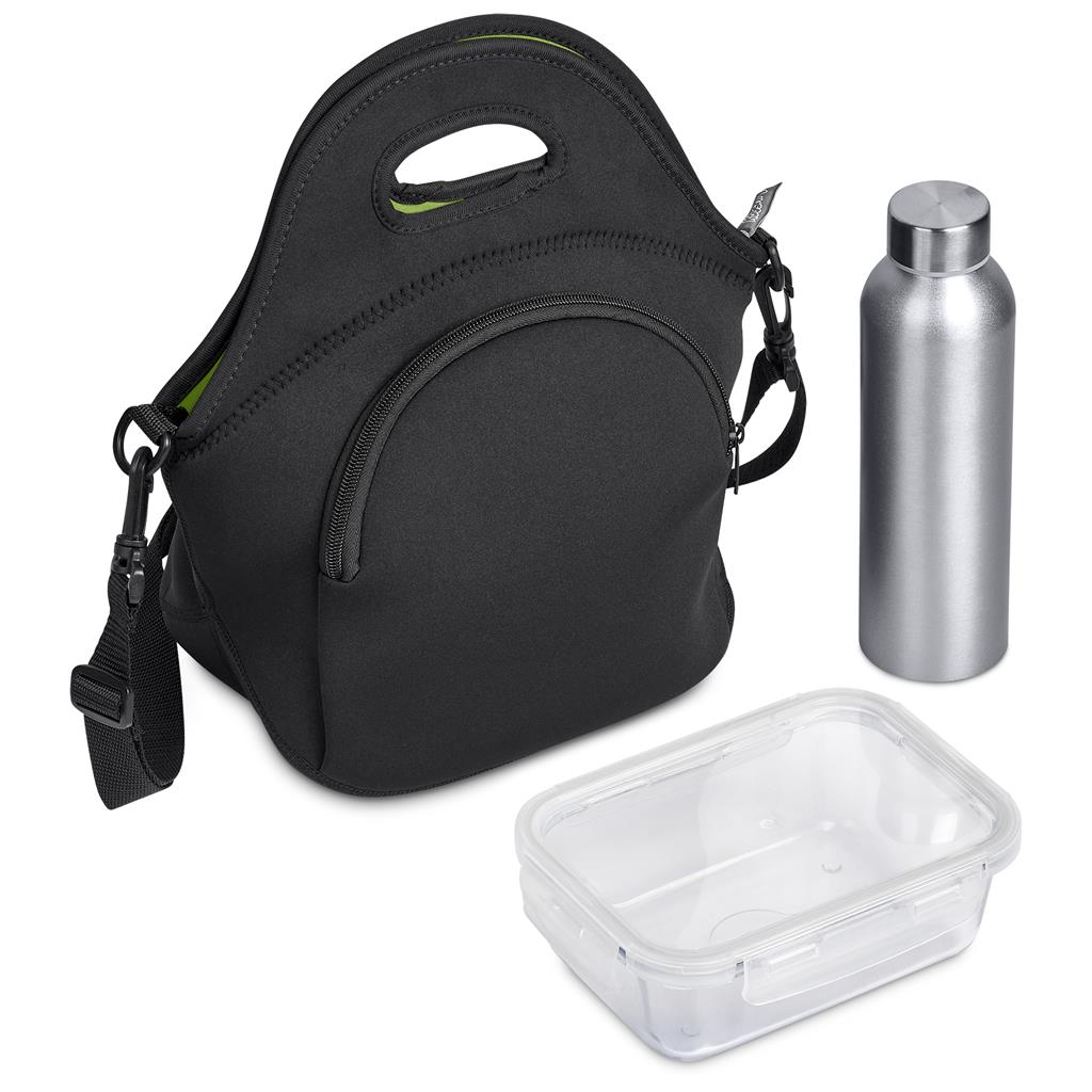 Kooshty Makiki Refreshment Kit