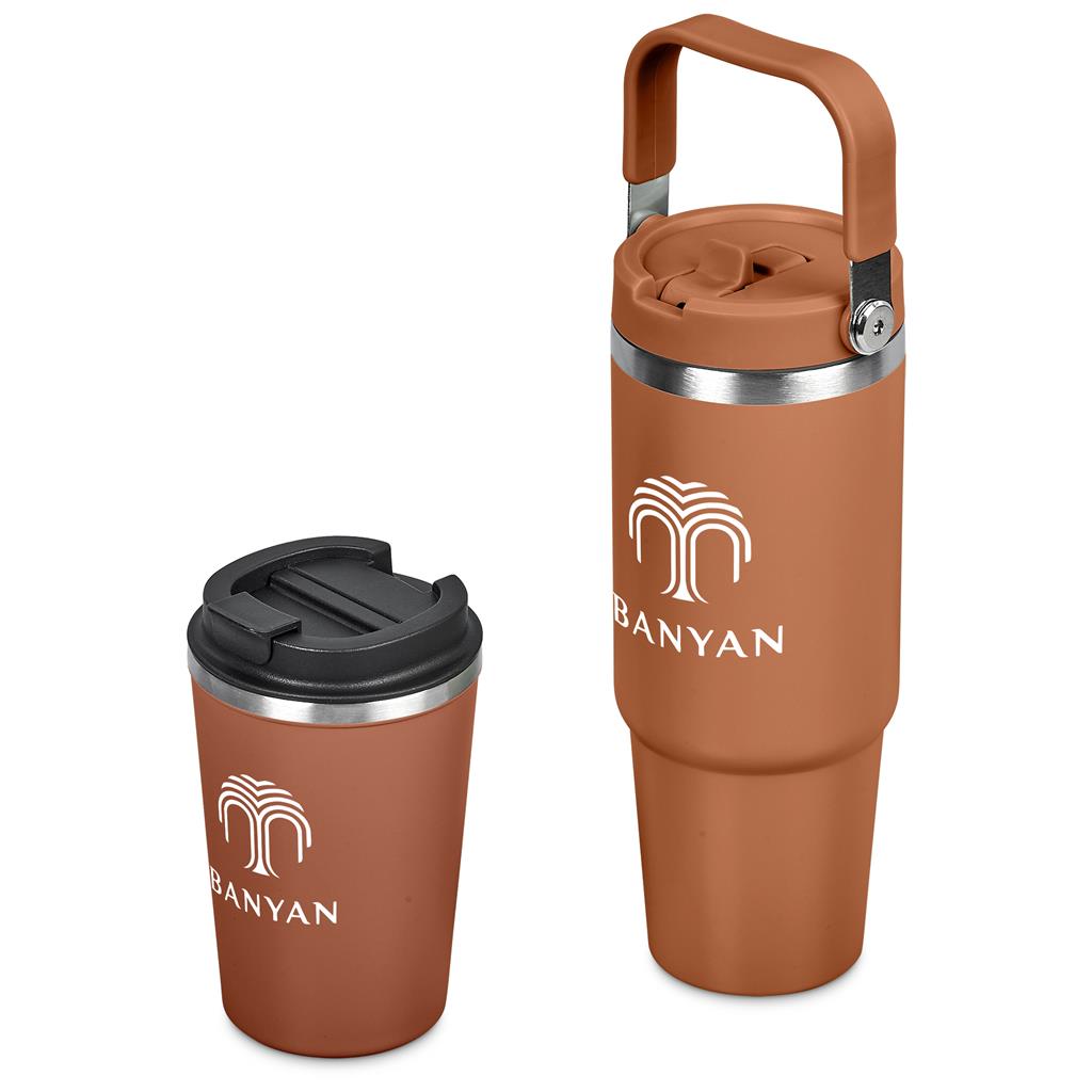 Kooshty Waikos Drinkware Gift Set