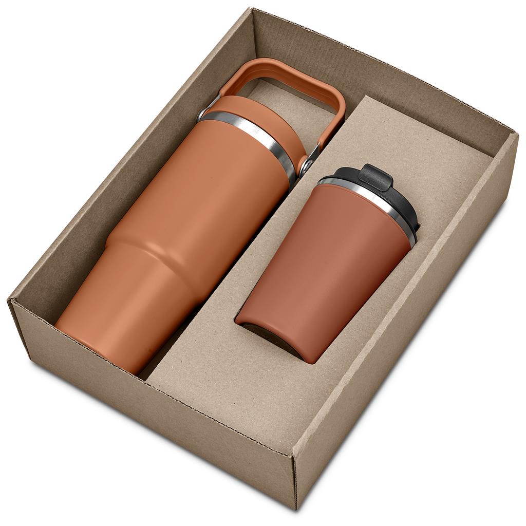 Kooshty Waikos Drinkware Gift Set