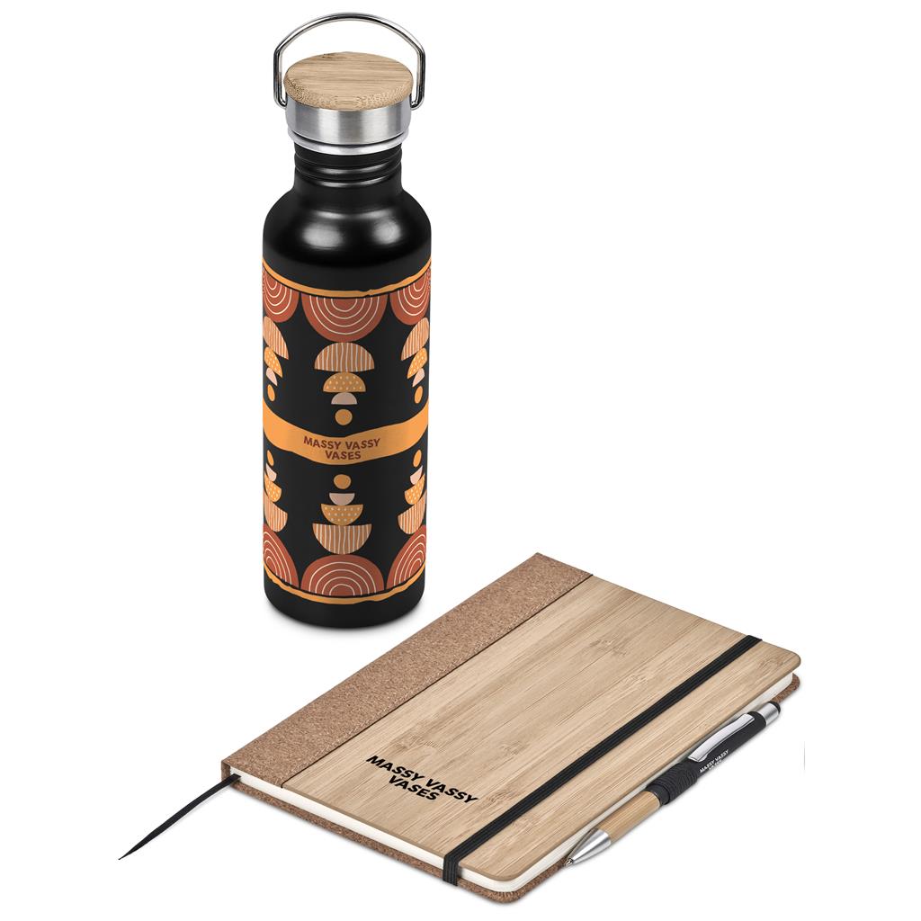 Kooshty Cantoro Gift Set