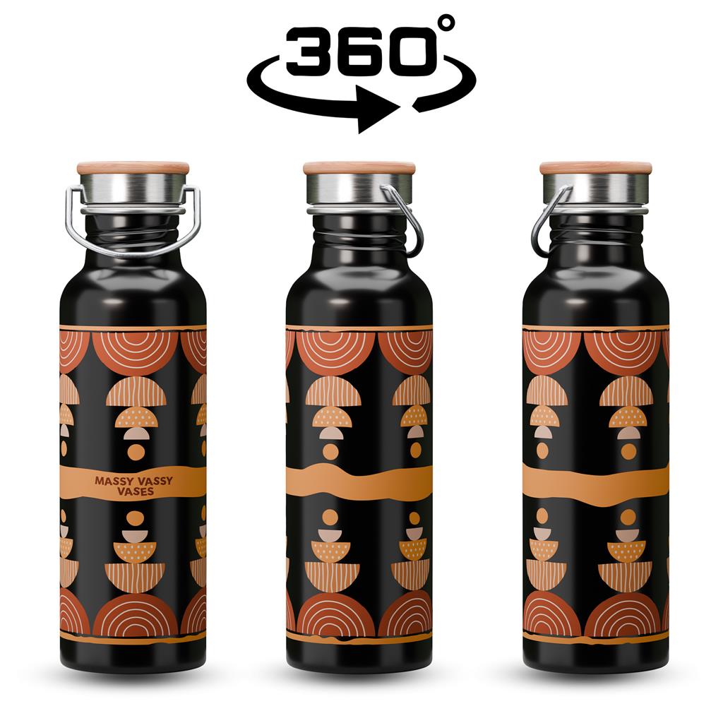 Kooshty Cantoro Gift Set