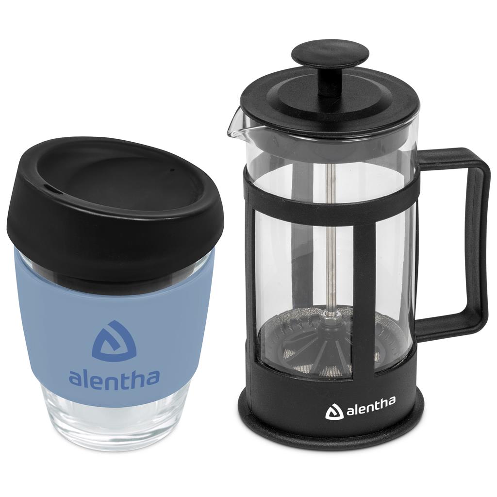 Kooshty Contempro Coffee Set
