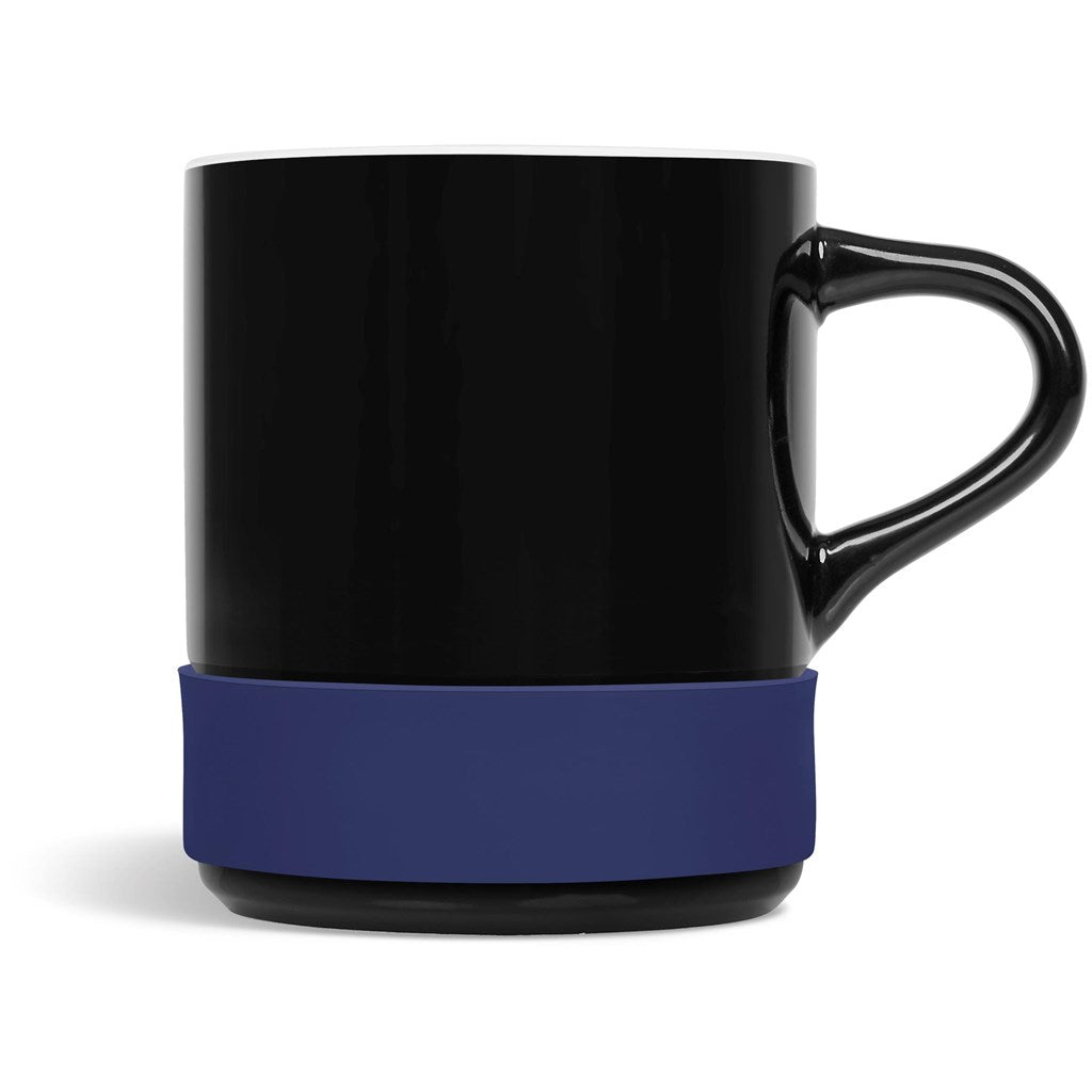 Kooshty Mixalot Black Koffee Set