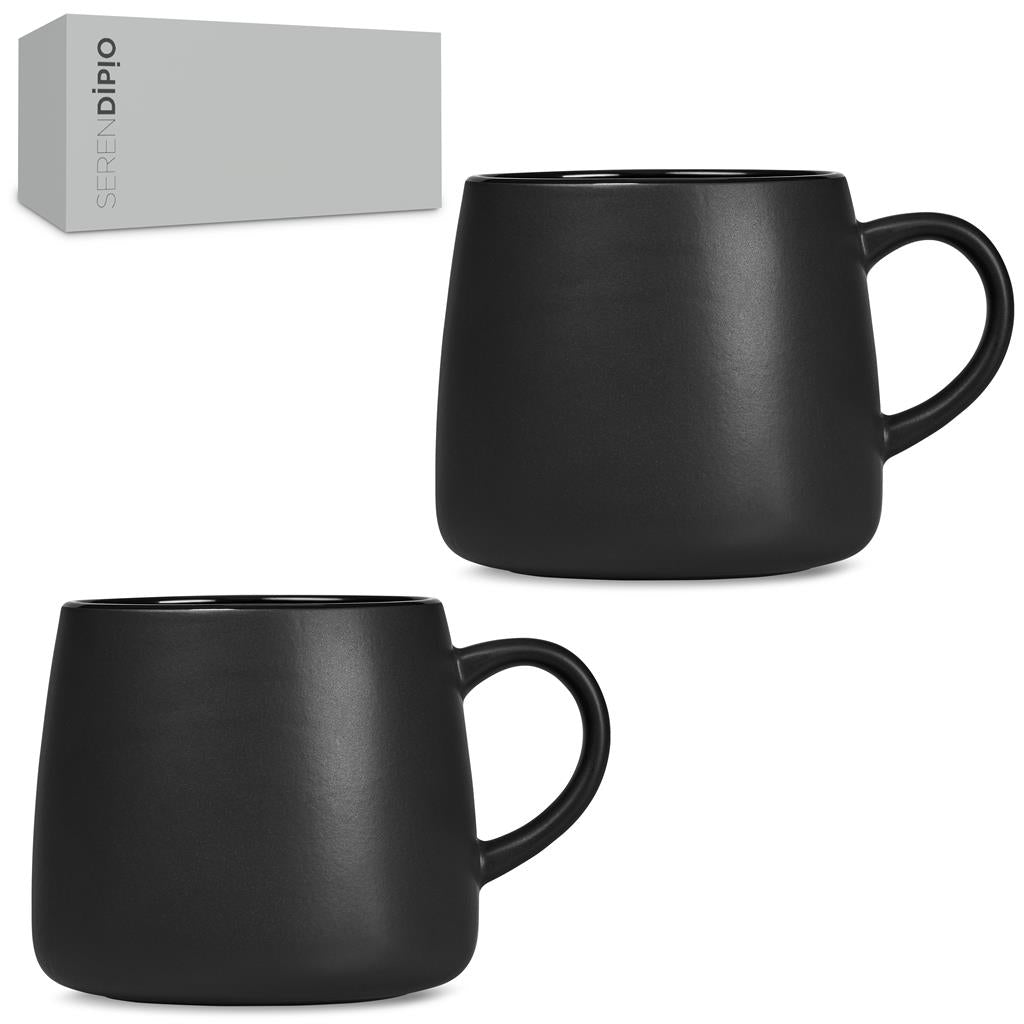 Serendipio Camden Duo Set