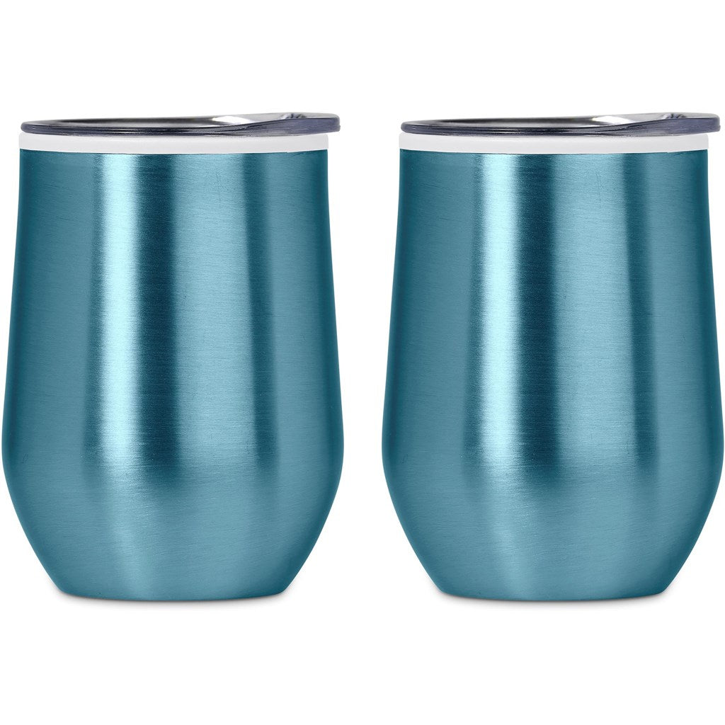 Serendipio Vogue Madison Duo Set