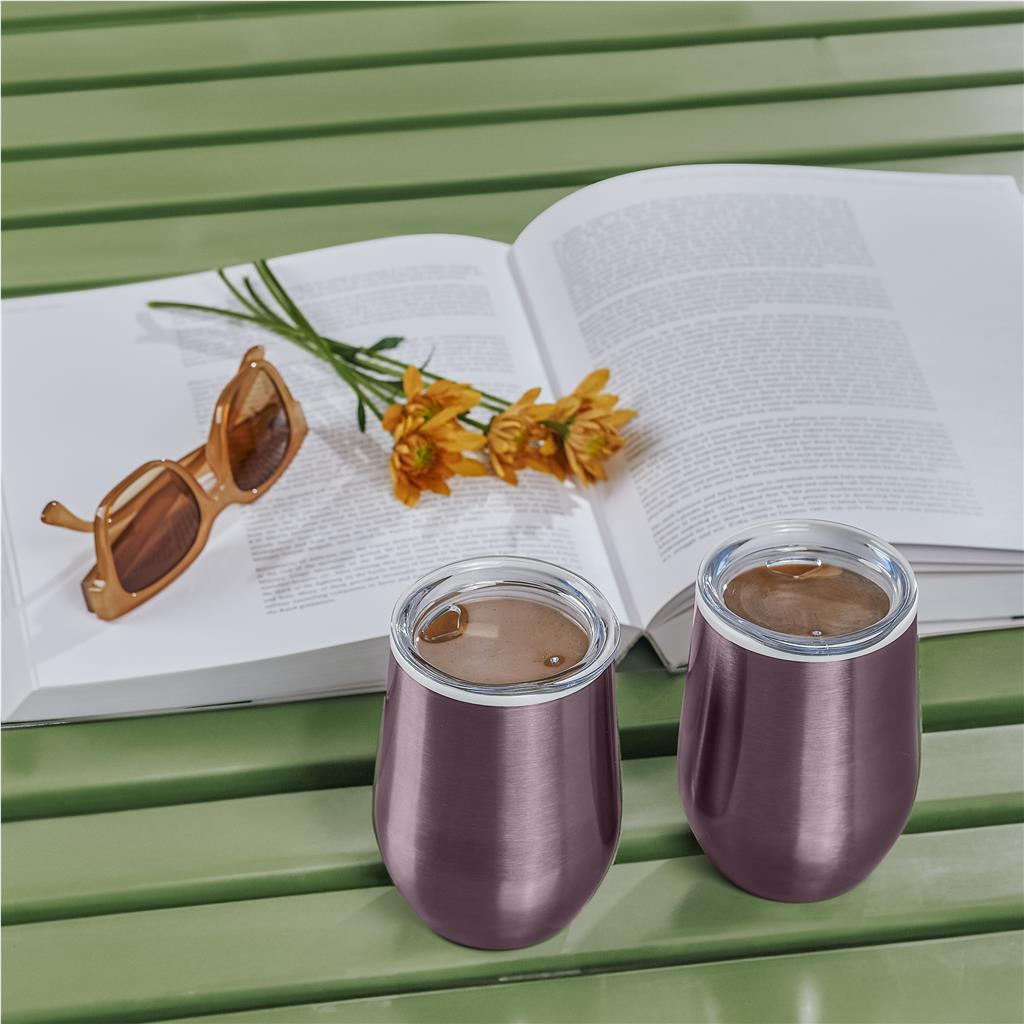 Serendipio Vogue Madison Duo Set