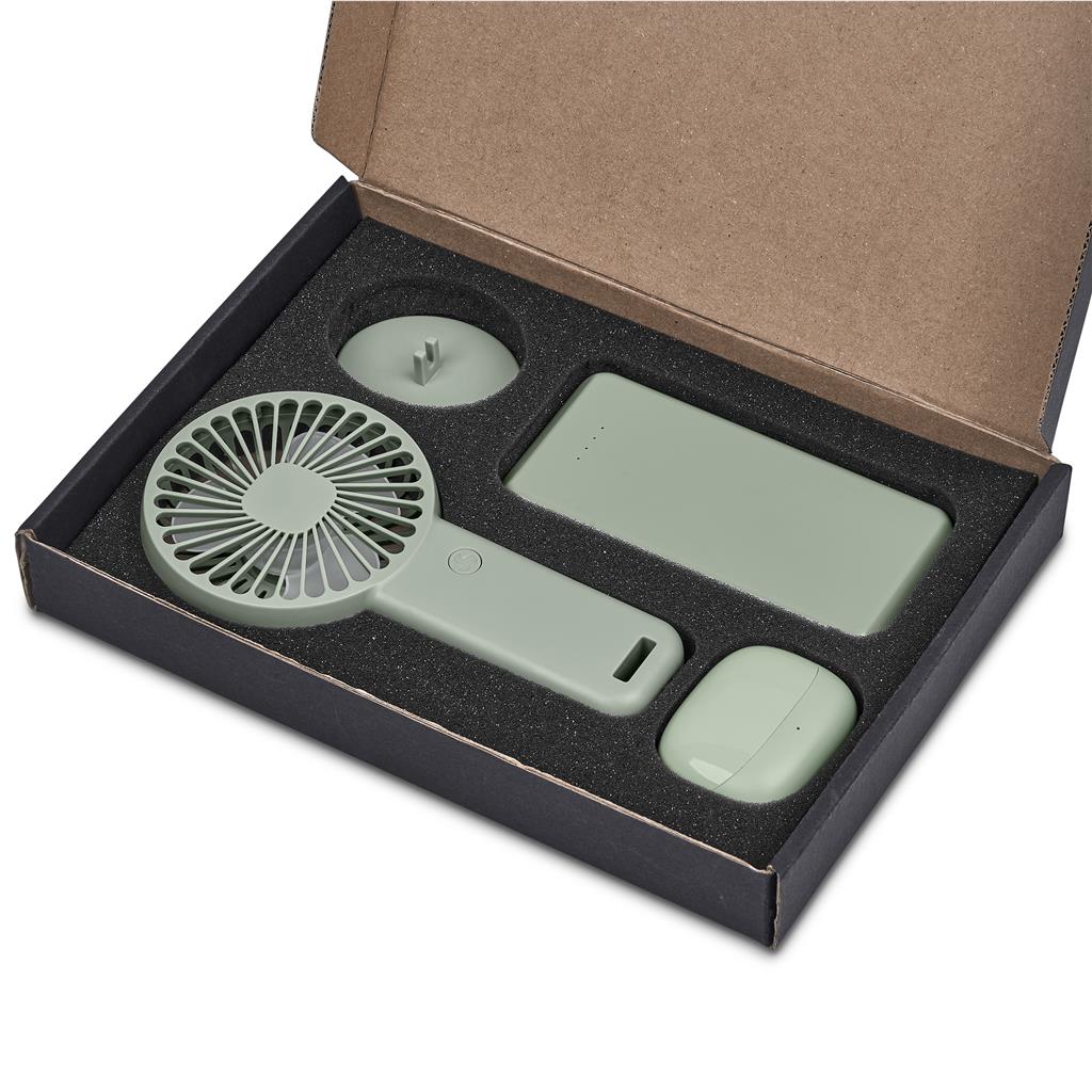 Serendipio Bodmin Gift Set