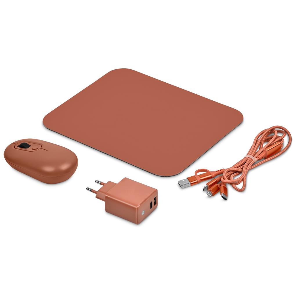 Serendipio Congleton Gift Set