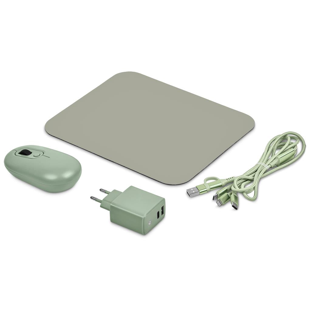 Serendipio Congleton Gift Set