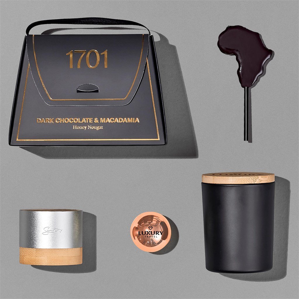 Yatta Basic Beauty Hamper