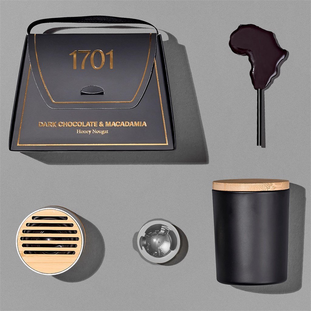 Yatta Basic Beauty Hamper
