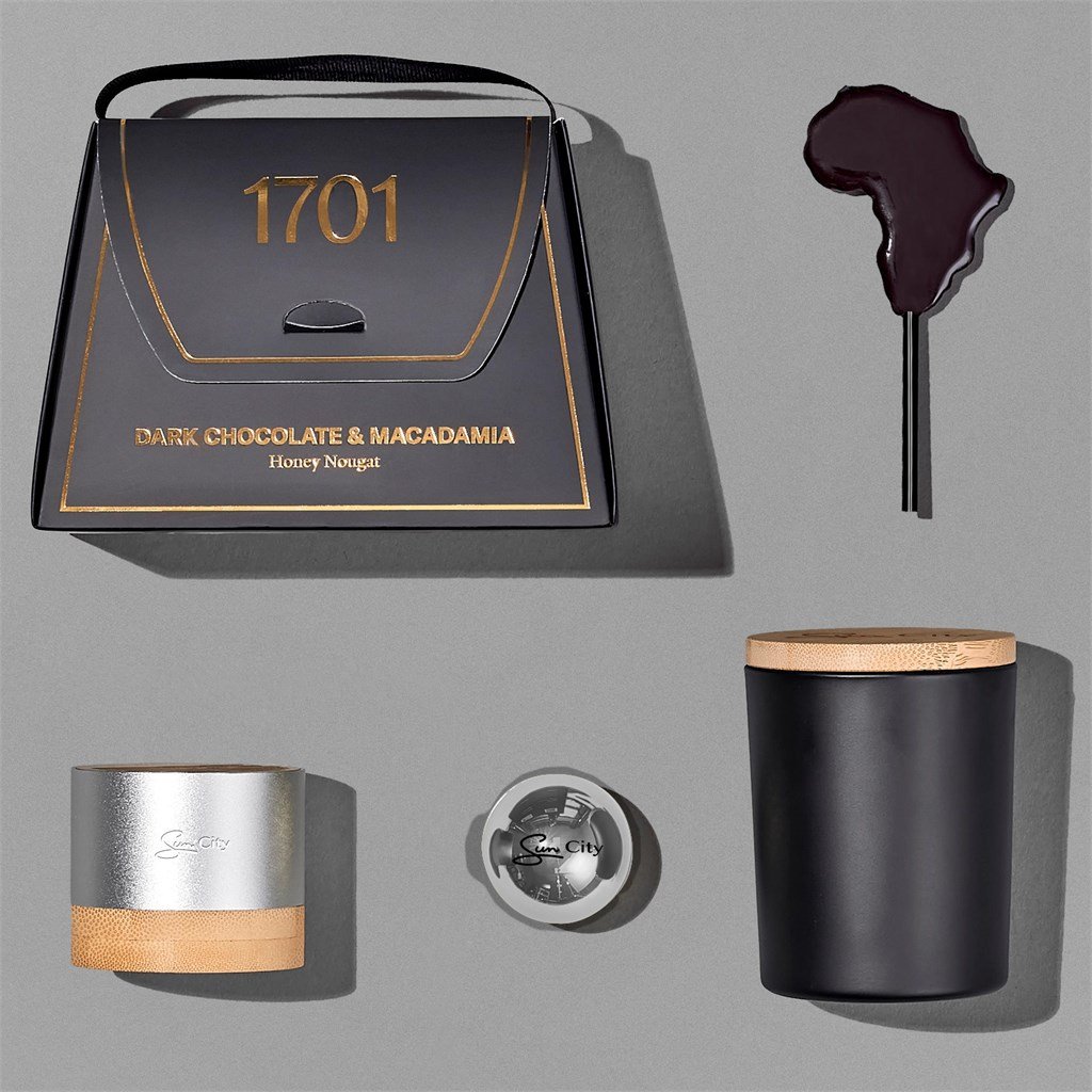 Yatta Basic Beauty Hamper