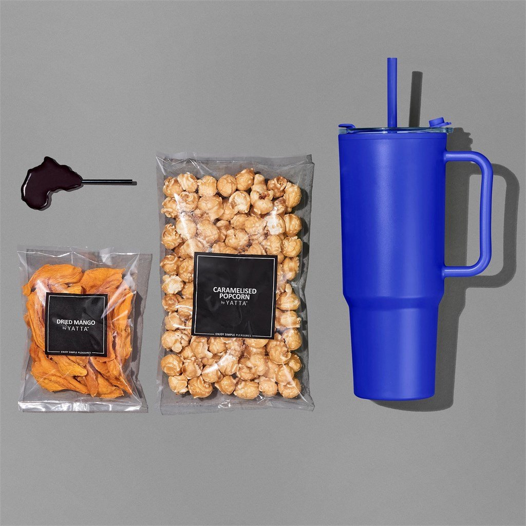 Yatta Classy Keepsake Hamper