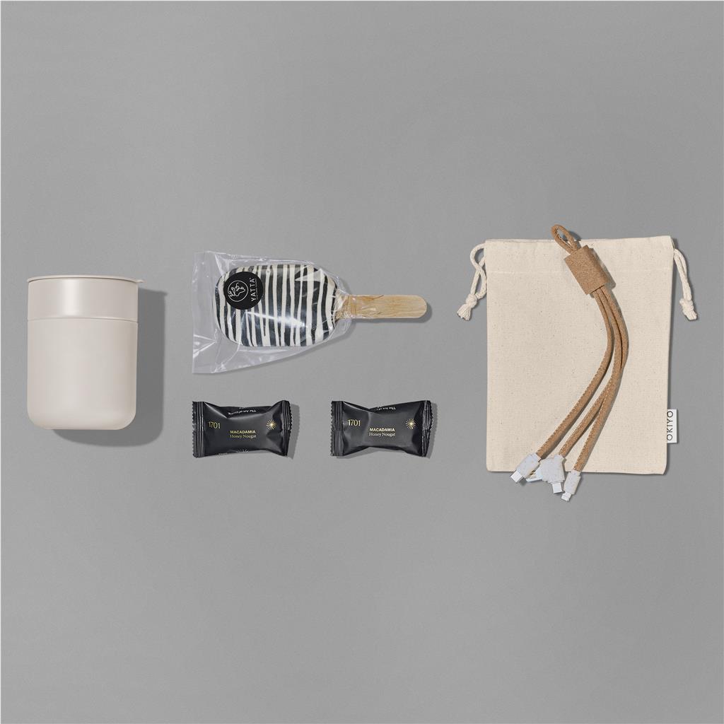 Yatta Sweet Sip Hamper