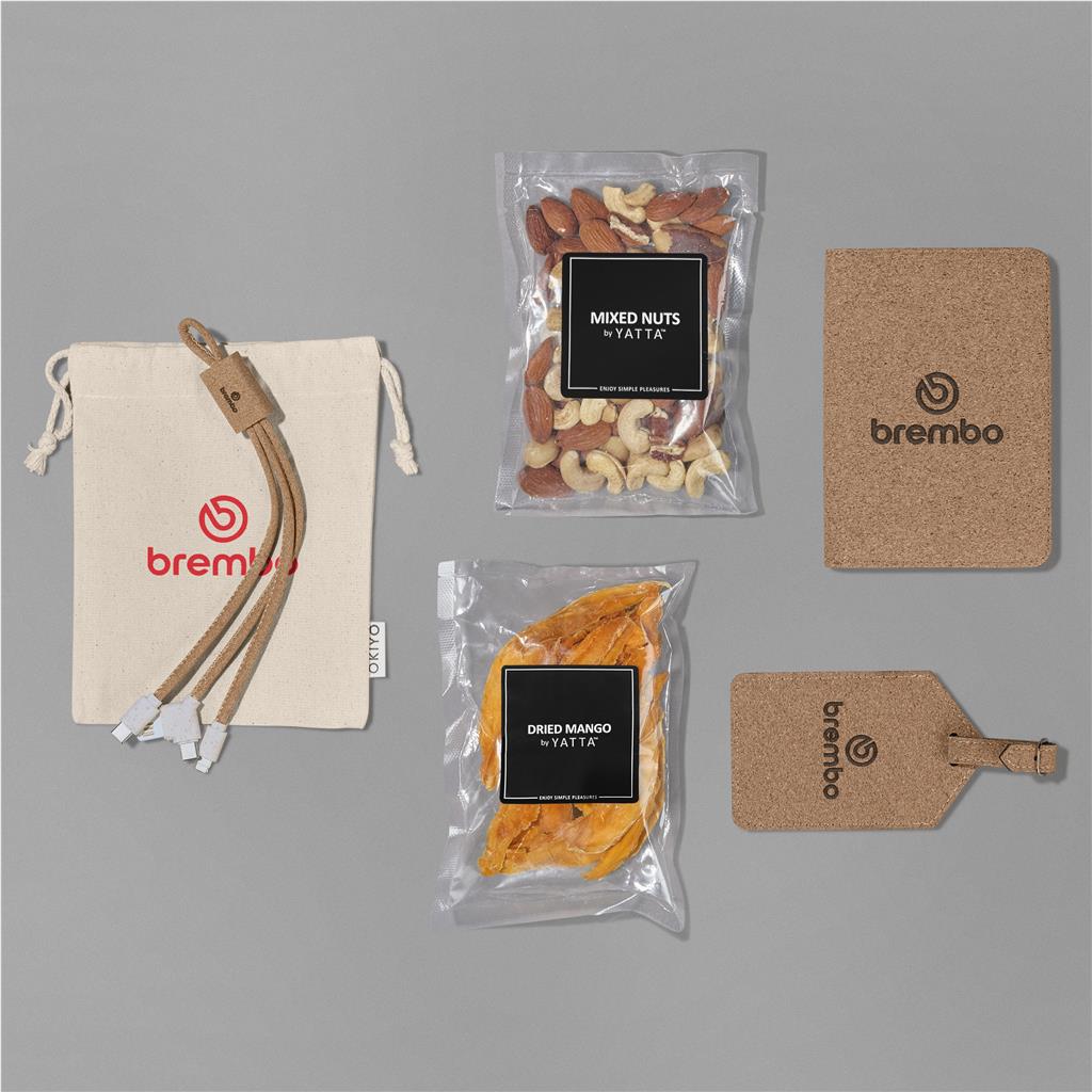 Yatta Smart Start Hamper