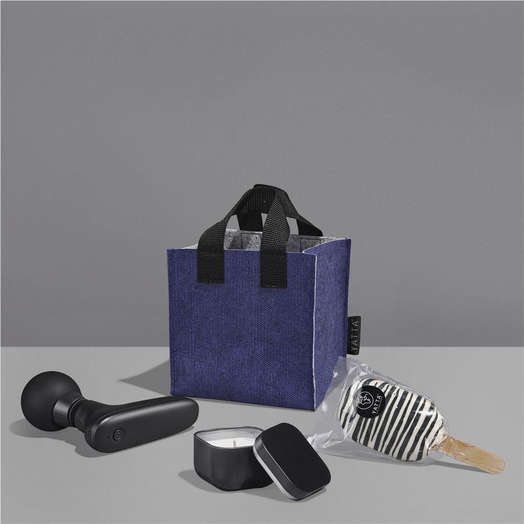 Yatta Positive Pulse Hamper