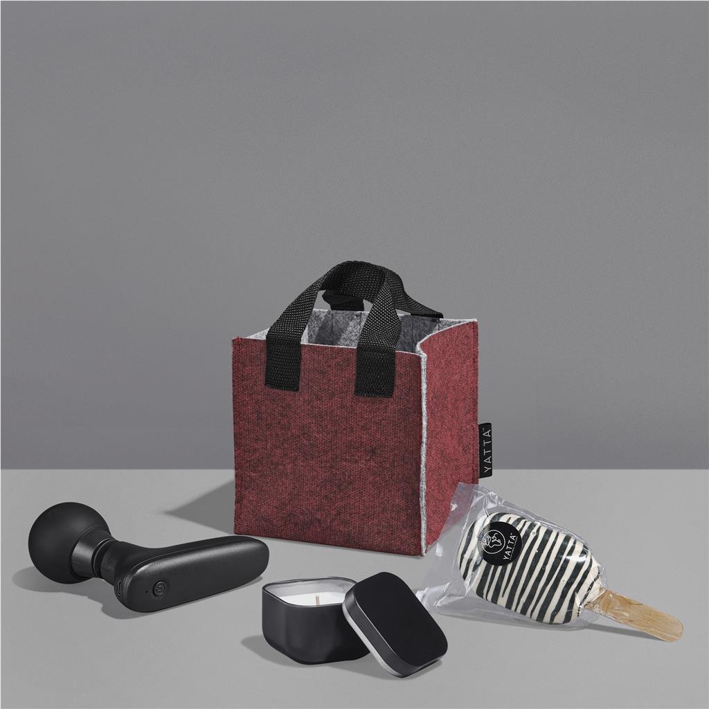 Yatta Positive Pulse Hamper
