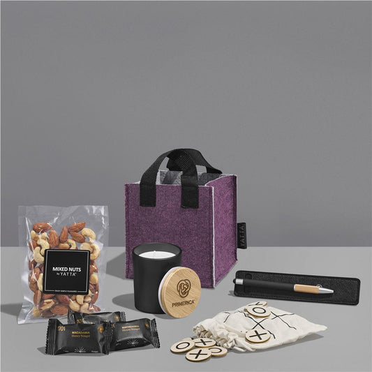 Yatta Fresh Focus Hamper