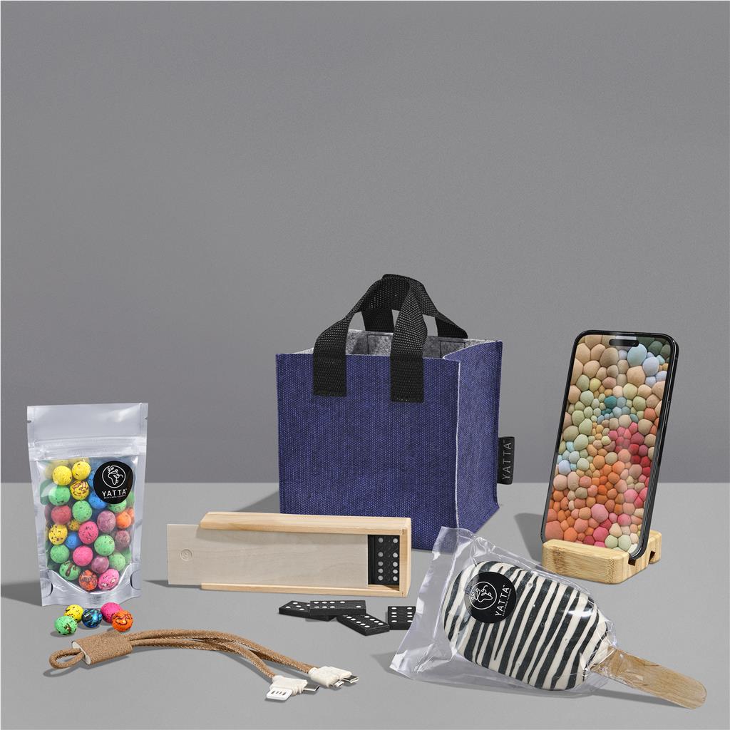Yatta Daily Drive Hamper