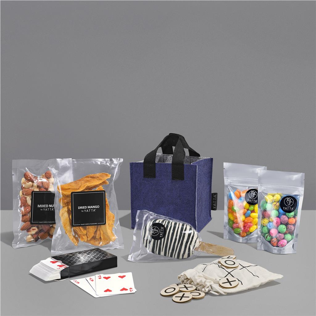 Yatta Boost Bundle Hamper