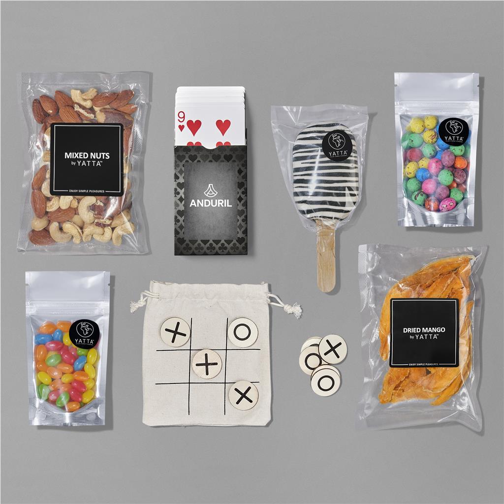 Yatta Boost Bundle Hamper