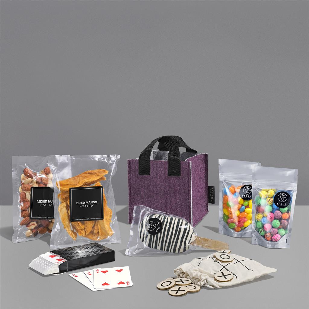 Yatta Boost Bundle Hamper