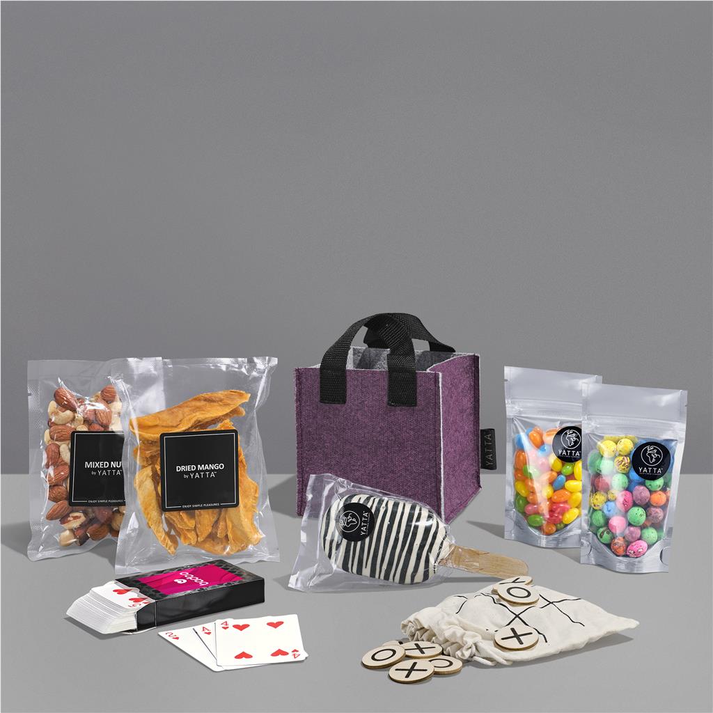 Yatta Boost Bundle Hamper
