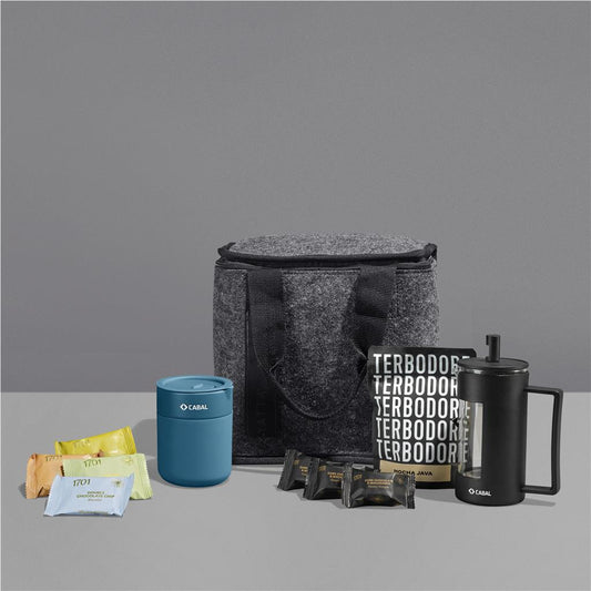 Yatta Grounded Gratitude Hamper