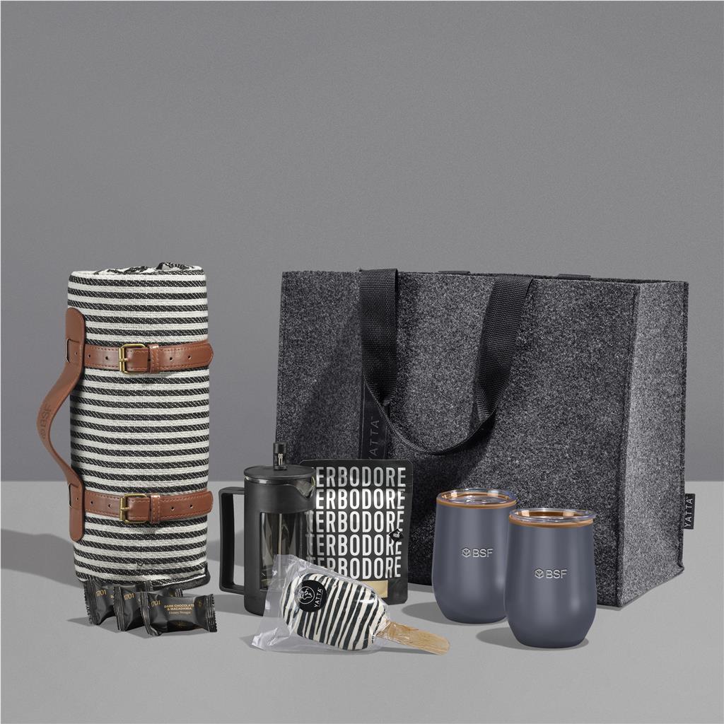 Yatta Mocha Magic Hamper