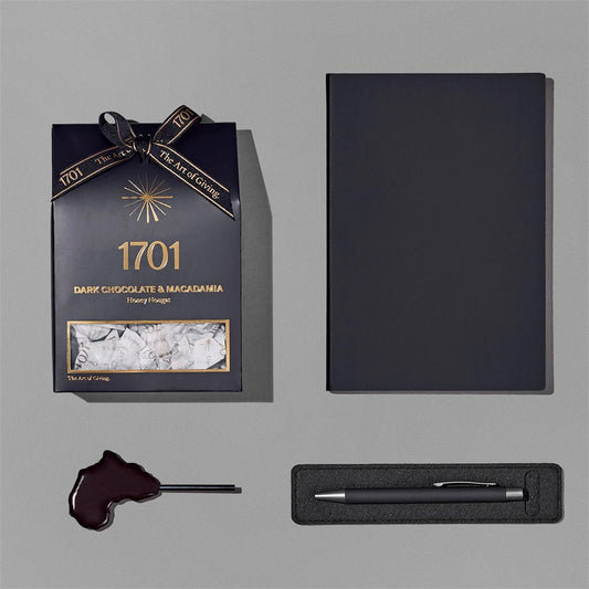 Yatta Classic Collection Hamper